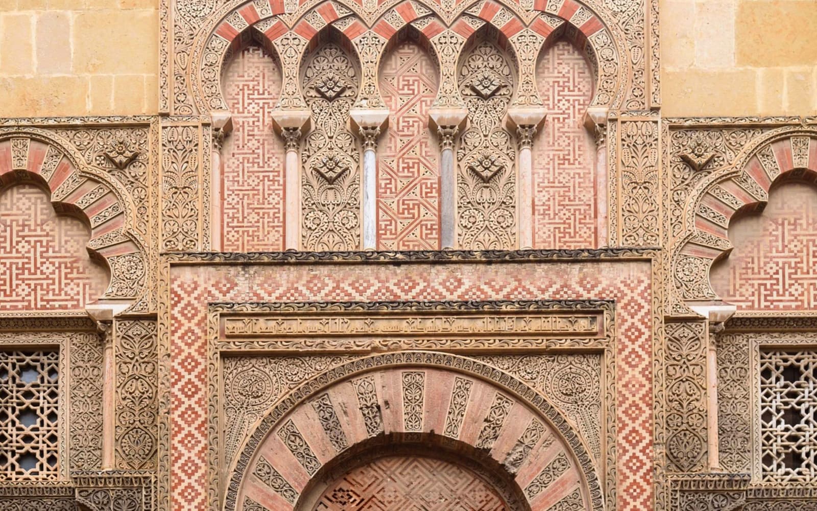 Mosque-Cathedral of Cordoba E-Tickets with Audio Guide & City Audio Tour in Cordoba - Activities | TickYourList
