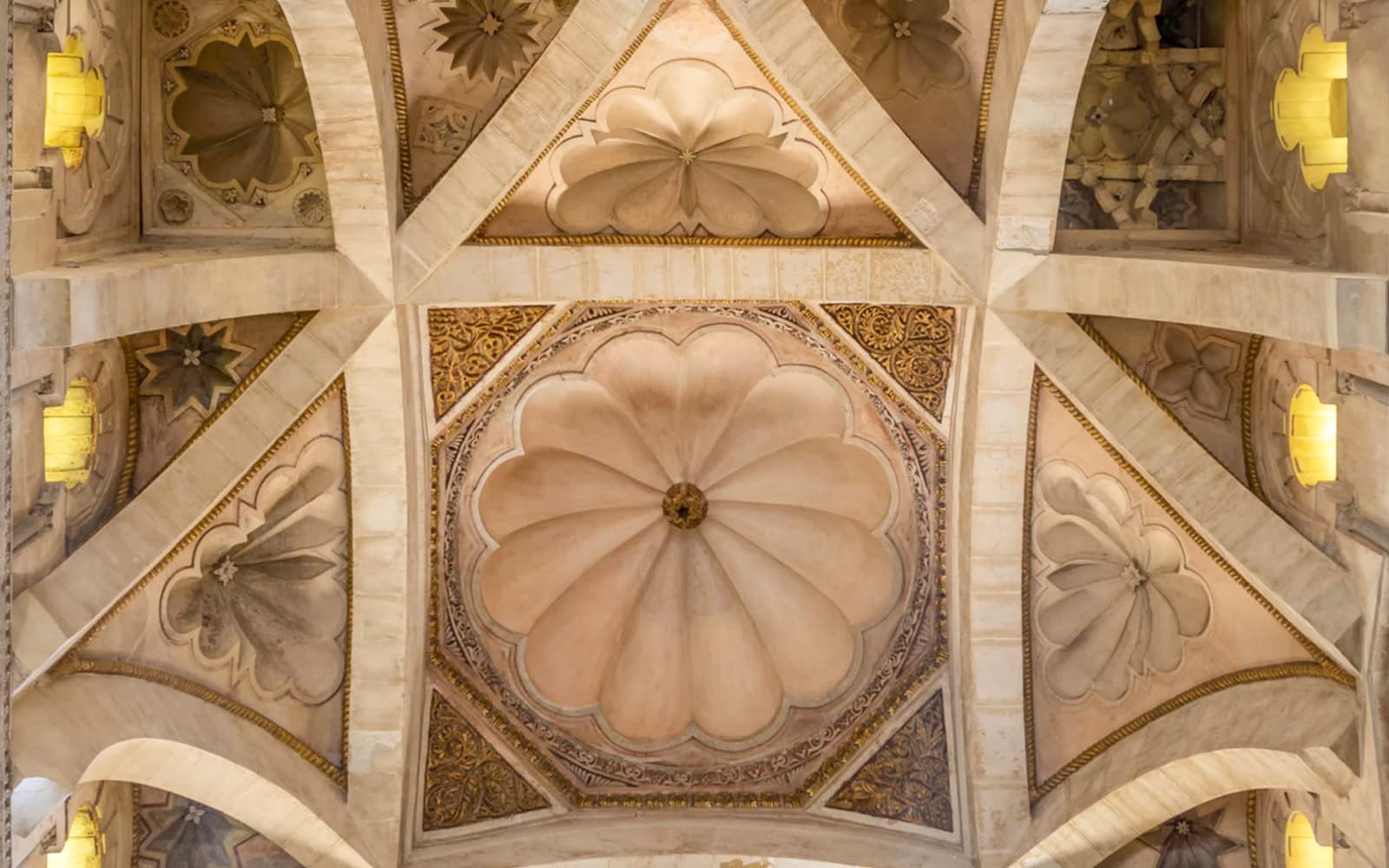 Mosque-Cathedral of Cordoba E-Tickets with Audio Guide & City Audio Tour in Cordoba - Highlights | TickYourList