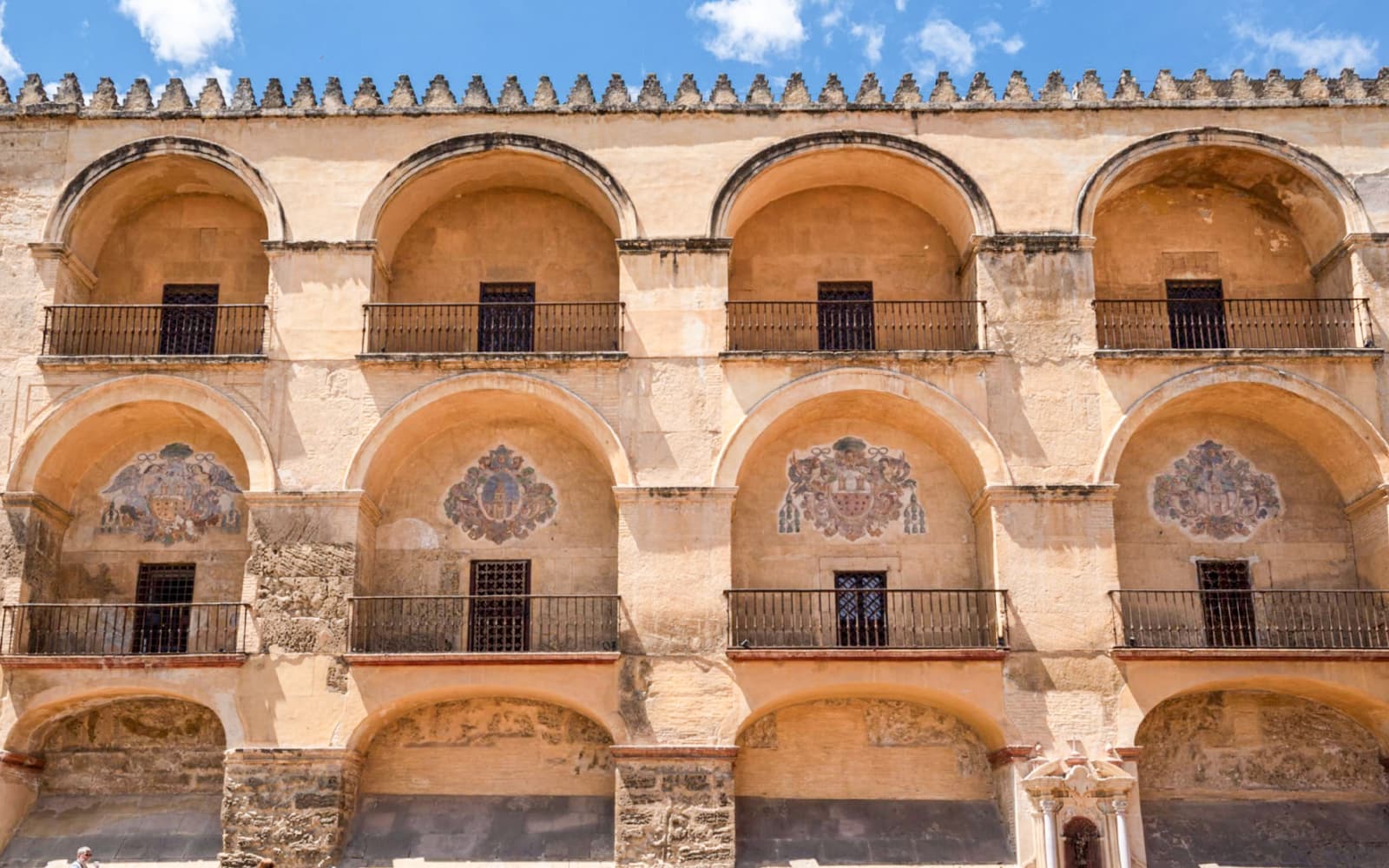 Mosque-Cathedral of Cordoba E-Tickets with Audio Guide & City Audio Tour in Cordoba - Features | TickYourList