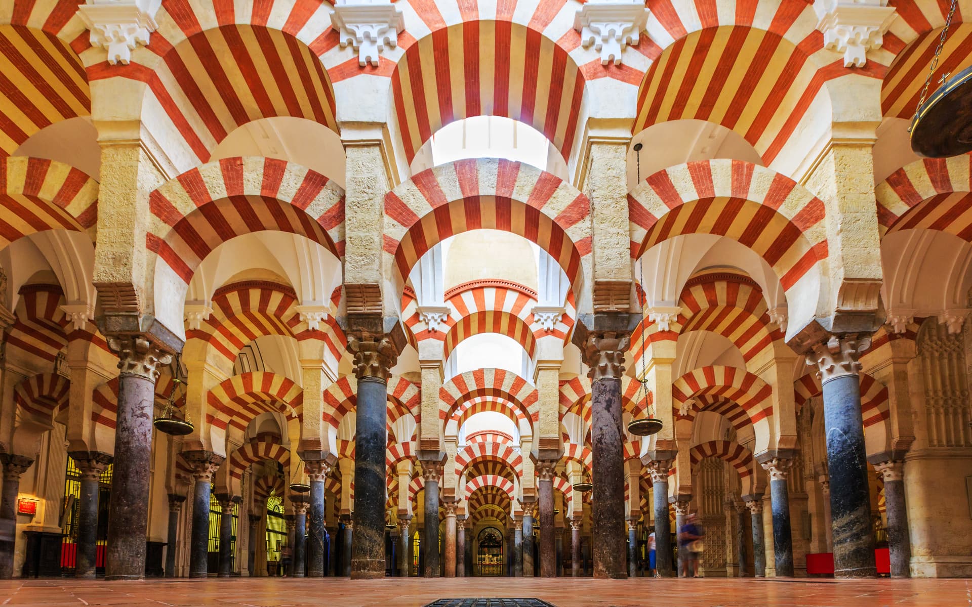 Combo: Cordoba Mosque-Cathedral Tickets + Medina Azahara Guided Night Tour in Cordoba - Activities | TickYourList
