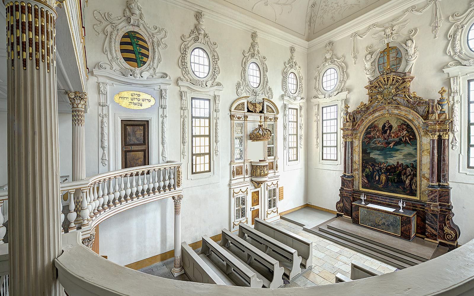 Half-Day Tour to Meissen and Moritzburg Castle from Dresden tickets in Dresden - Attractions | TickYourList