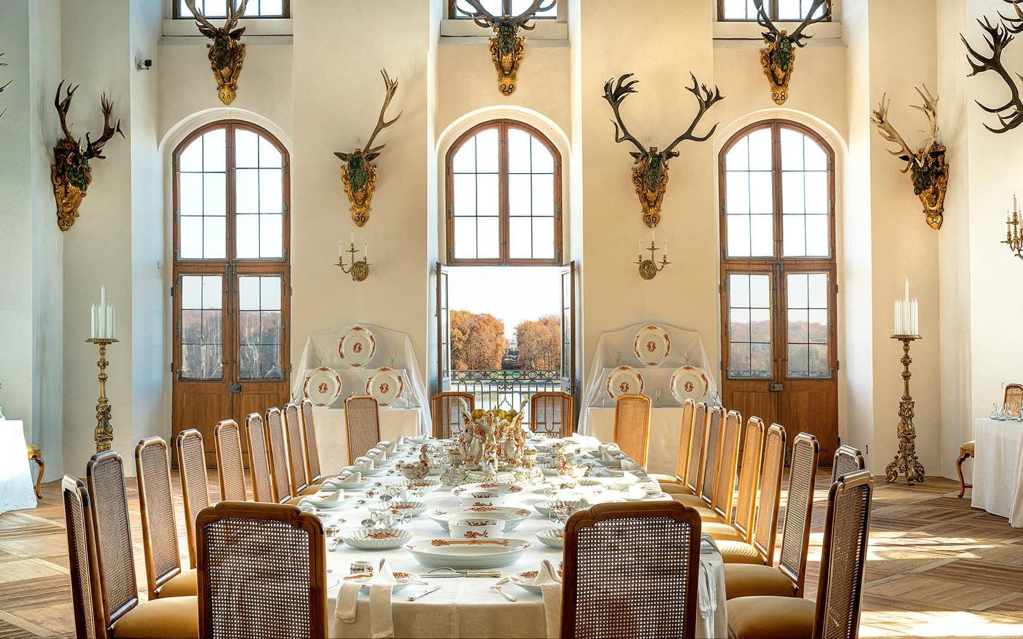 Half-Day Tour to Meissen and Moritzburg Castle from Dresden tickets in Dresden - Activities | TickYourList