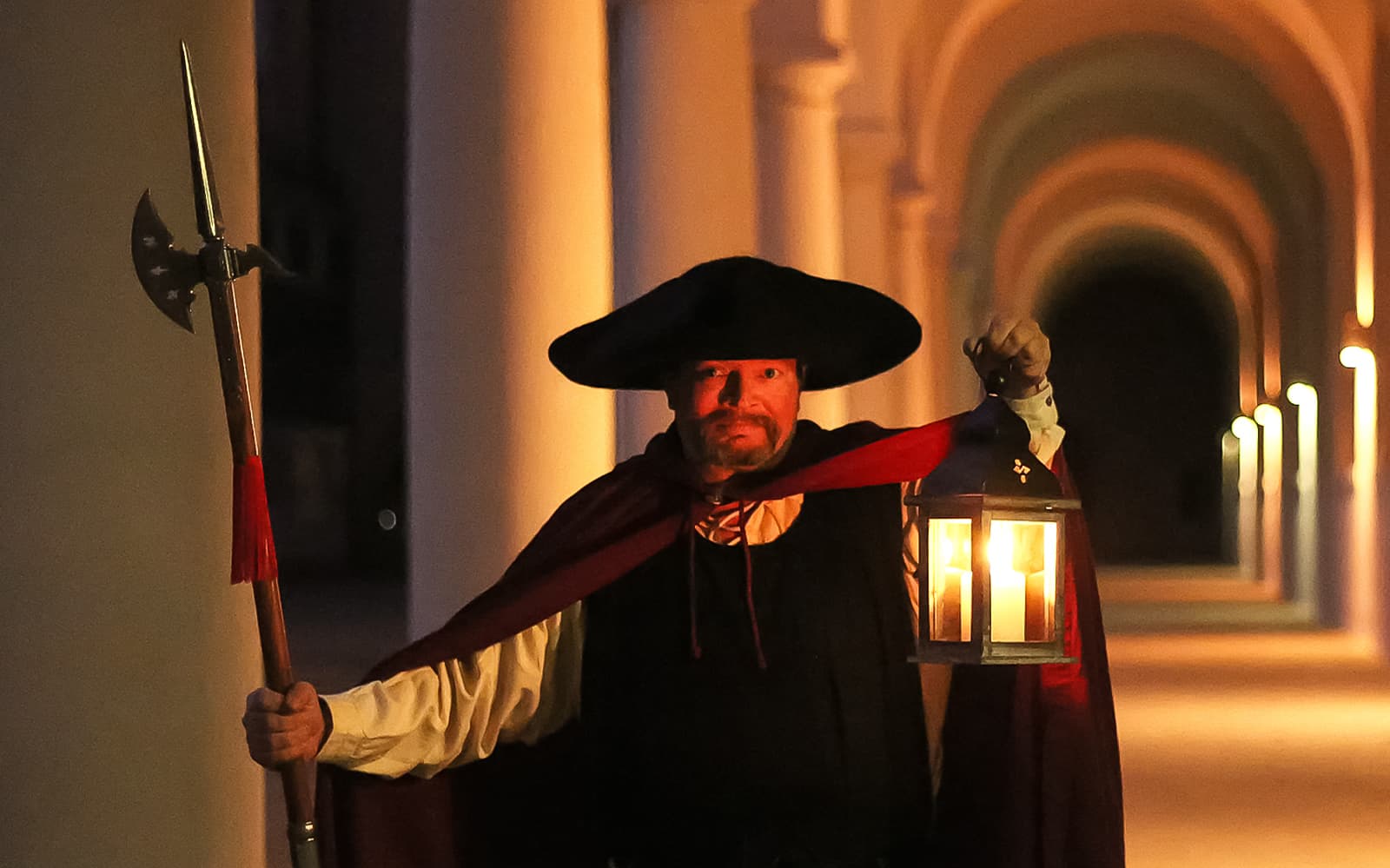 Night Watchman Guided Tour of Dresden tickets in Dresden - Activities | TickYourList