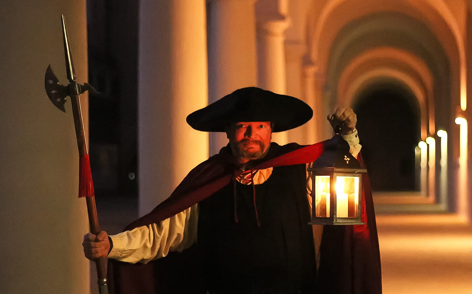 Night Watchman Guided Tour of Dresden tickets in Dresden - Activities | TickYourList