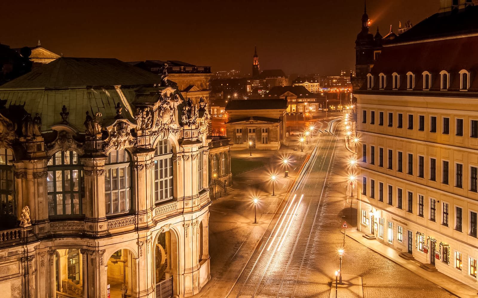 Night Watchman Guided Tour of Dresden tickets in Dresden - Highlights | TickYourList