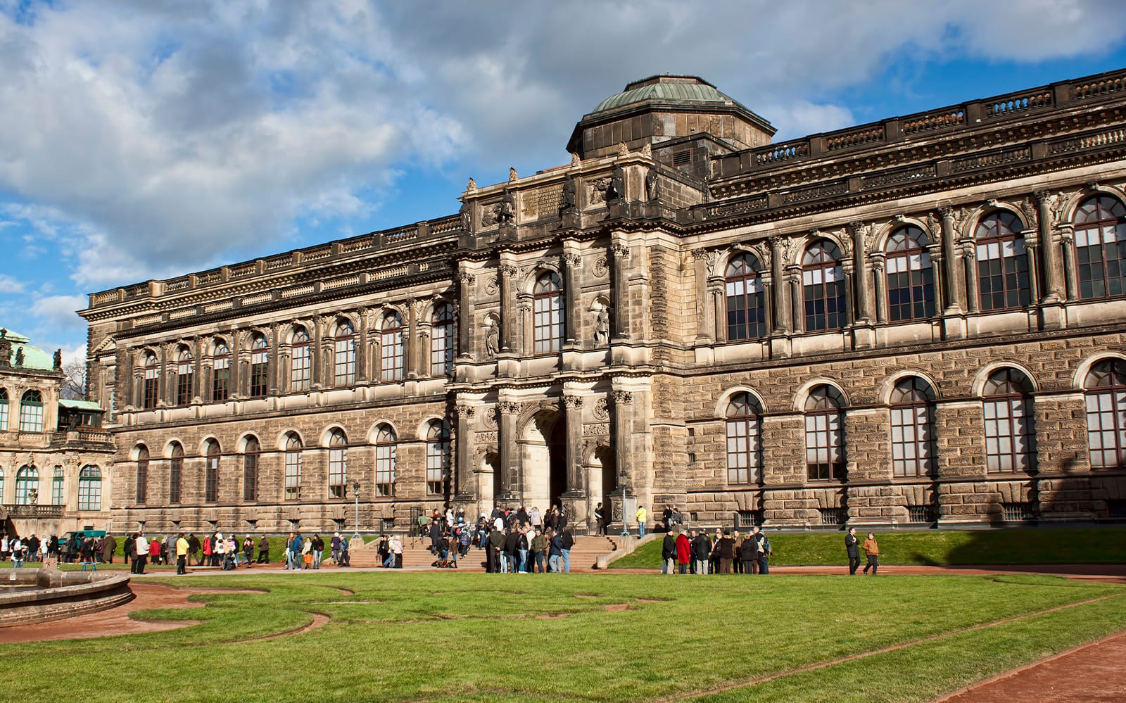 Dresden Museum Card tickets in Dresden - Attractions | TickYourList