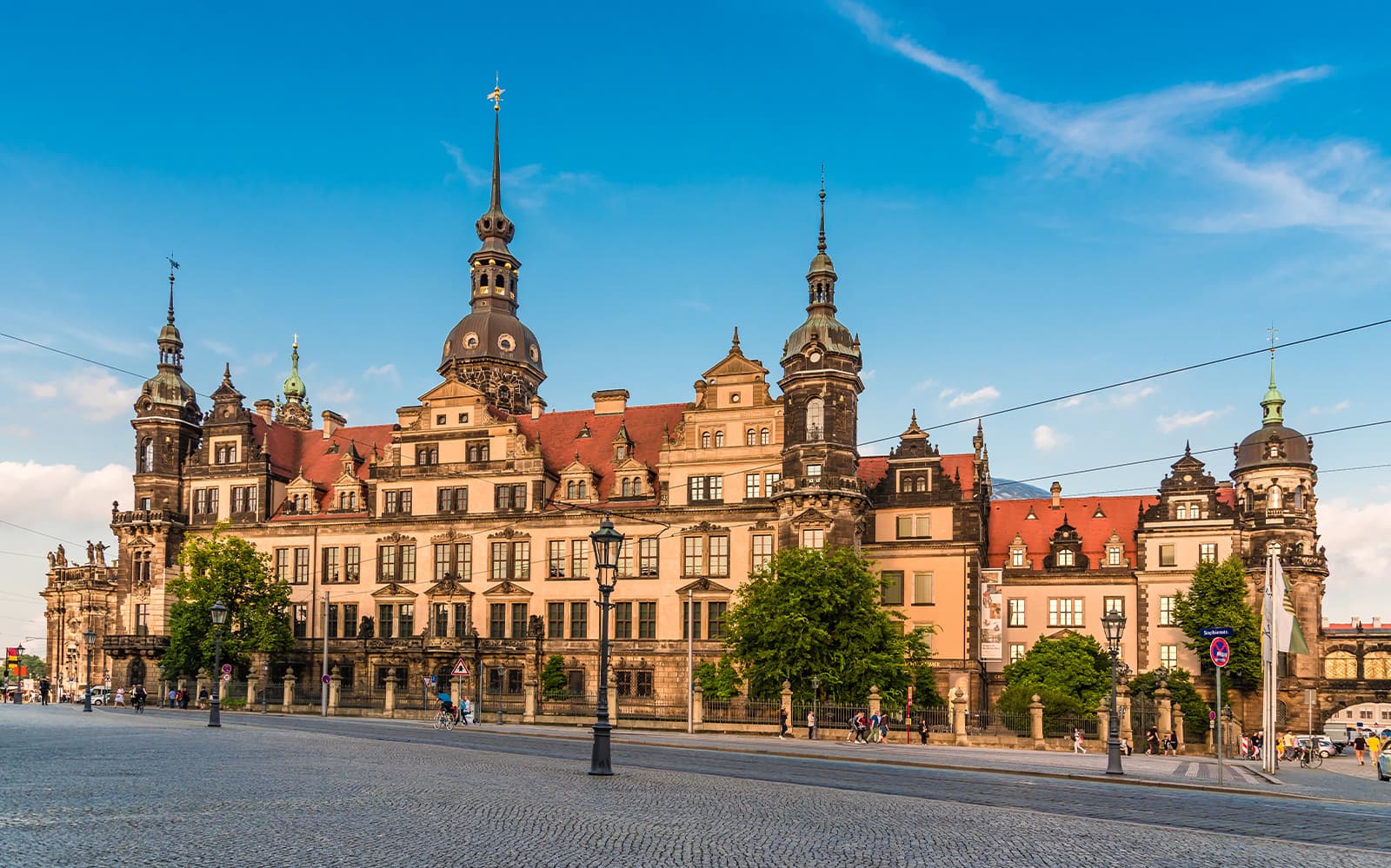 Dresden Museum Card tickets in Dresden - Highlights | TickYourList