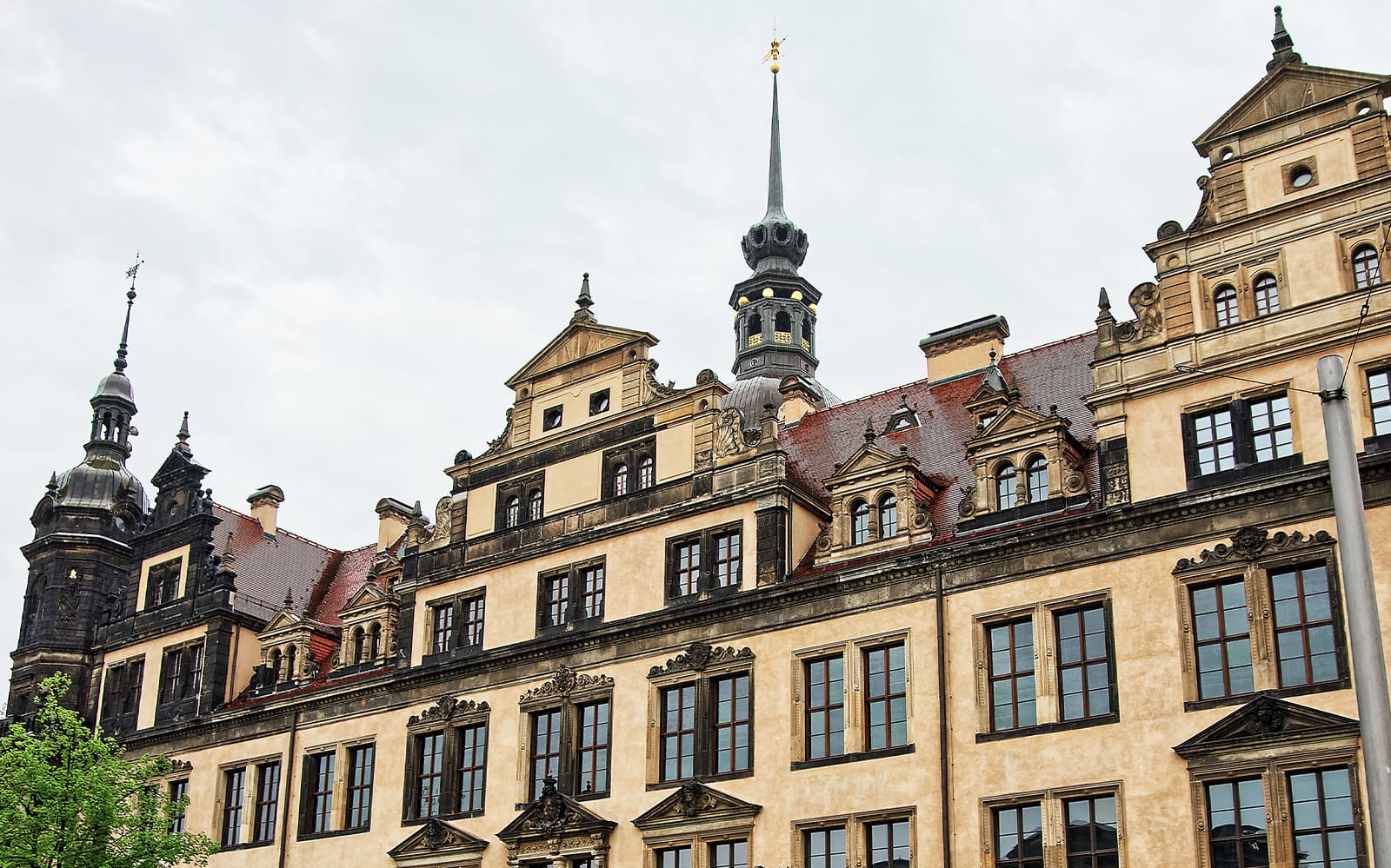 Dresden Museum Card tickets in Dresden - Features | TickYourList
