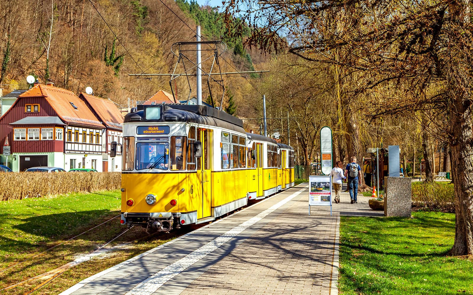Dresden Regional Card tickets in Dresden - Attractions | TickYourList