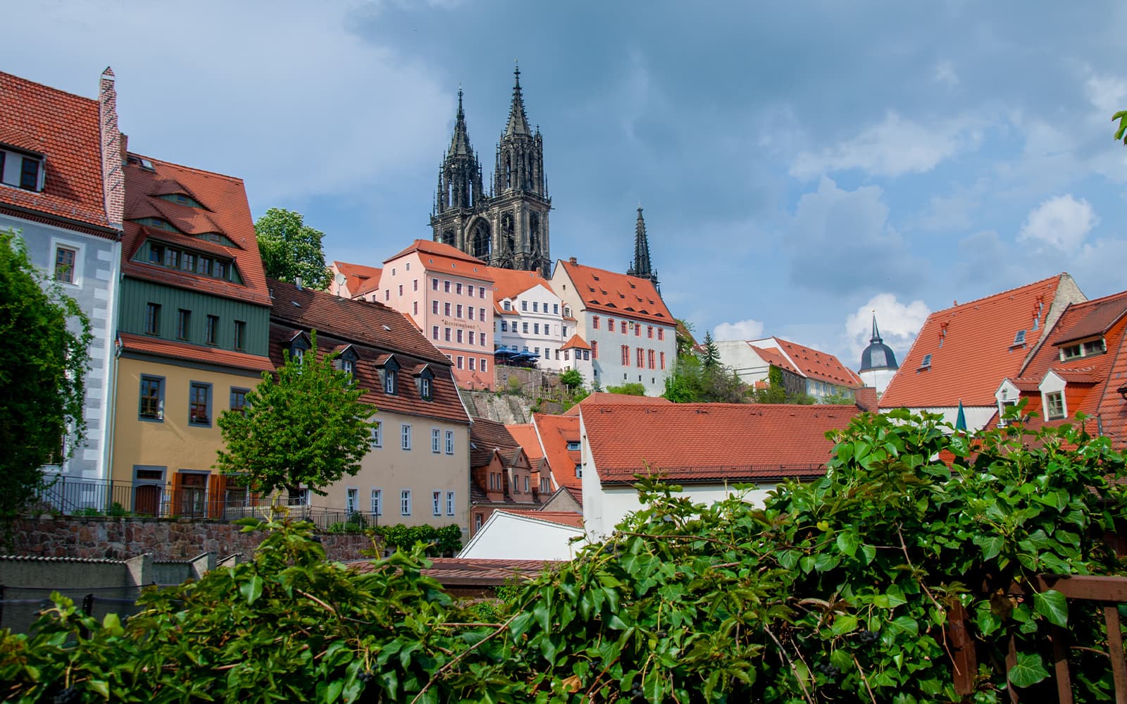 Dresden Regional Card tickets in Dresden - Activities | TickYourList