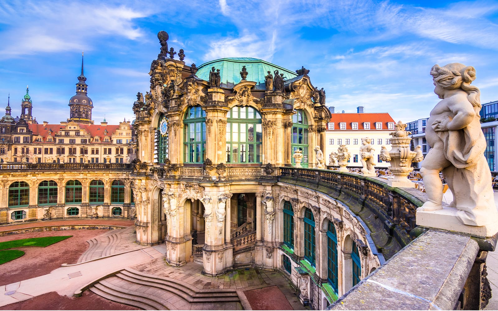 Dresden City Card tickets in Dresden - Activities | TickYourList