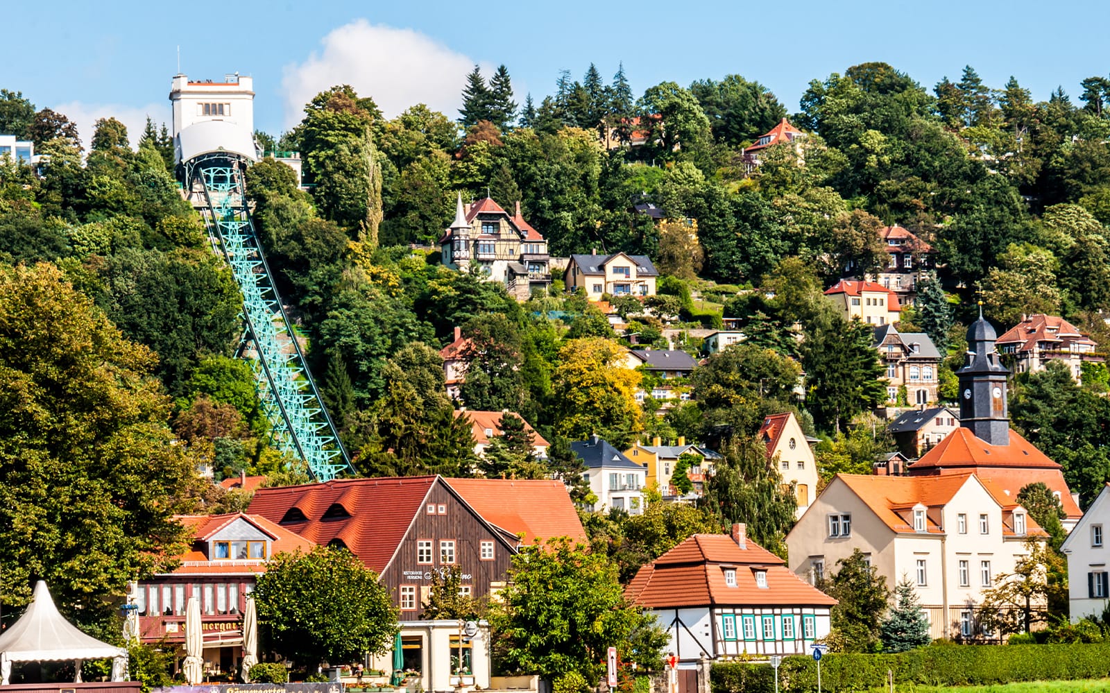 Dresden City Card tickets in Dresden - Highlights | TickYourList