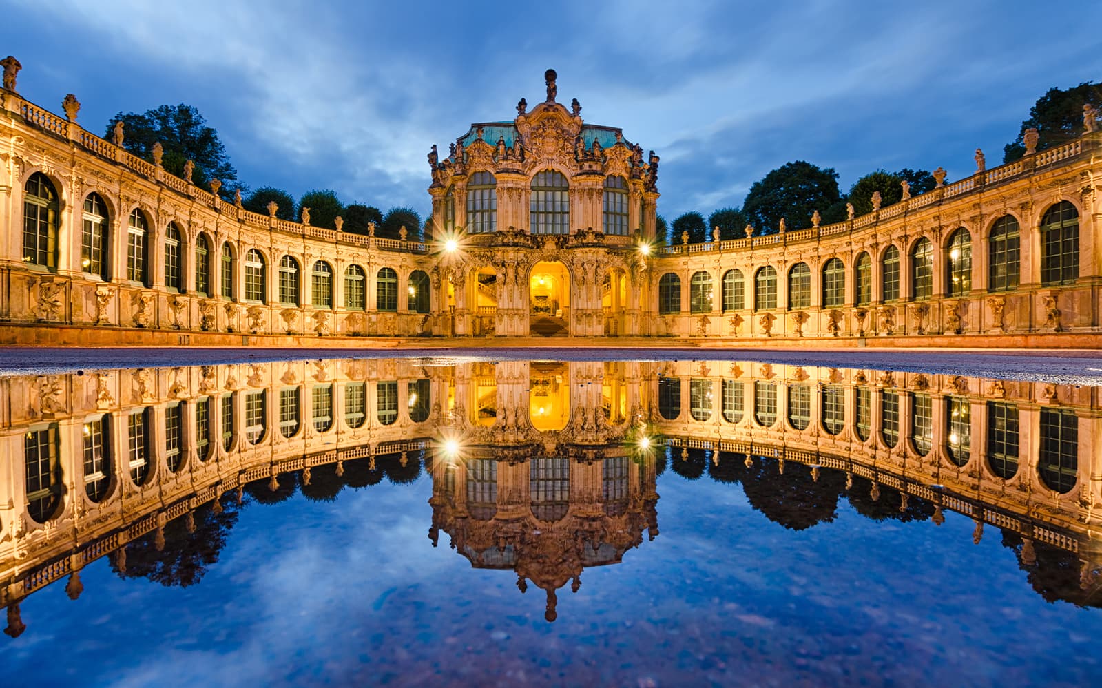 Dresden City Card tickets in Dresden - Features | TickYourList