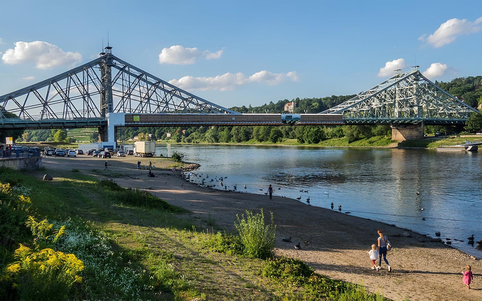 Guided Bus Tour of Dresden with Boat Ride tickets in Dresden - Attractions | TickYourList