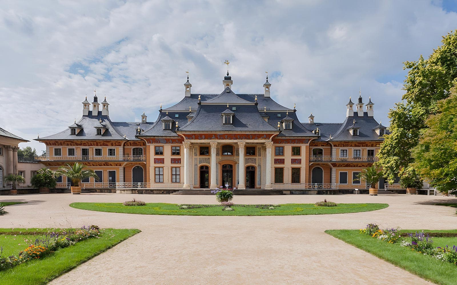 Half-Day Guided Tour of Saxon Switzerland & Pillnitz Castle tickets in Dresden - Activities | TickYourList