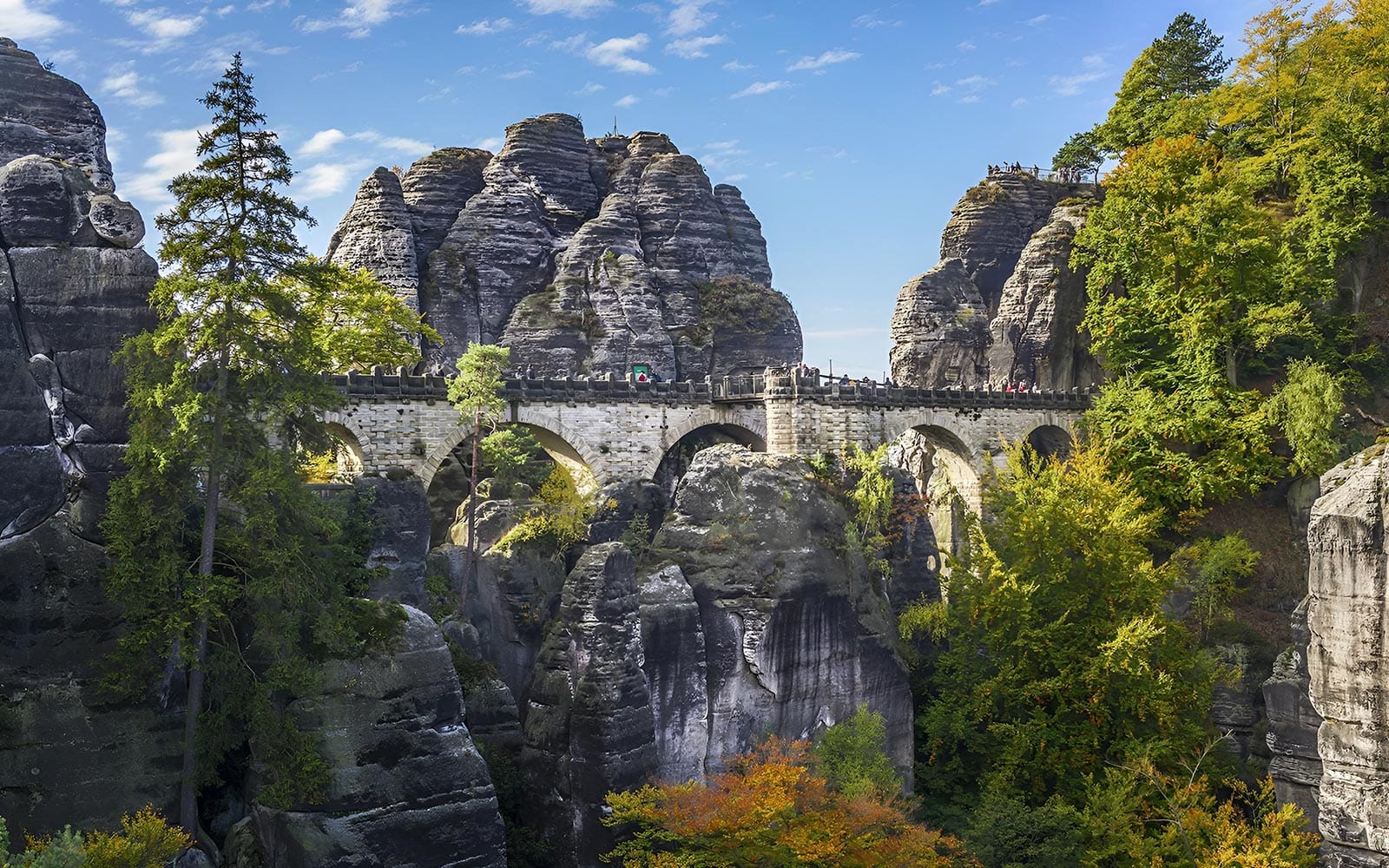 Half-Day Guided Tour of Saxon Switzerland & Pillnitz Castle tickets in Dresden - Highlights | TickYourList