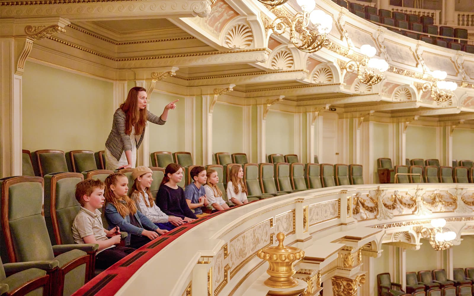 Combo (Save 5%): Panometer Dresden Tickets + Semperoper Guided Tour in Dresden - Activities | TickYourList