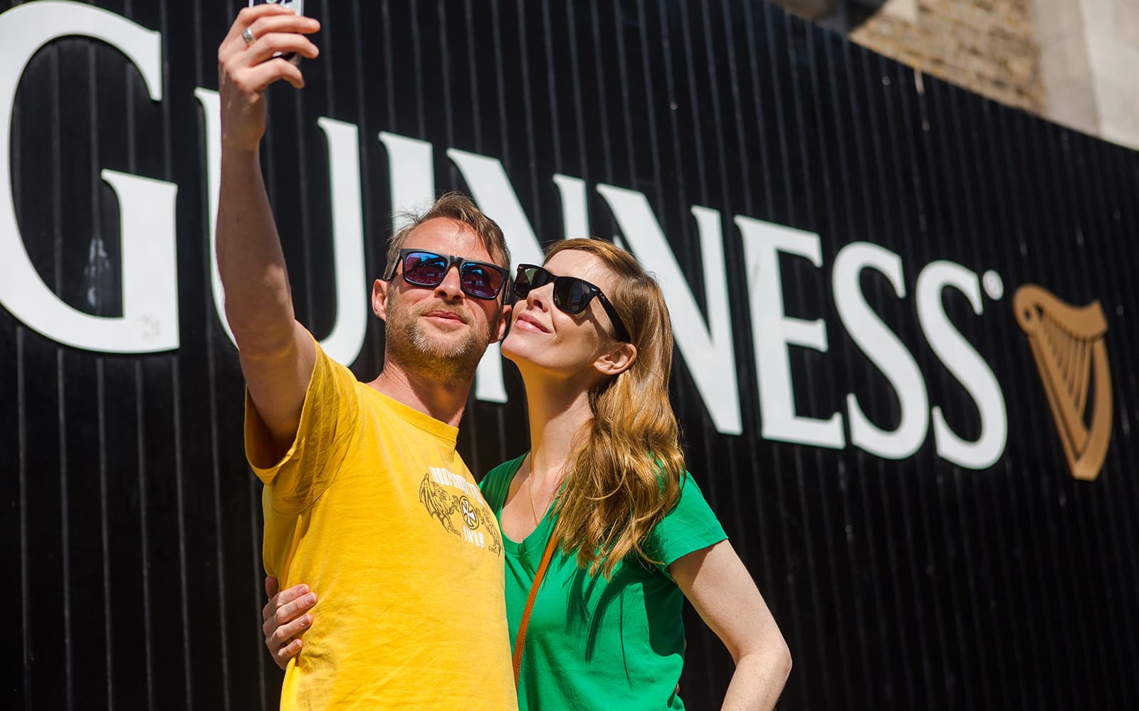 Dublin All-Inclusive Pass By Go City tickets in Dublin - Activities | TickYourList