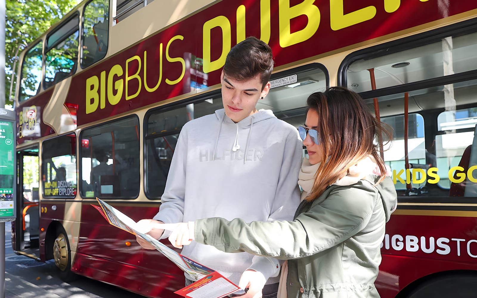 Dublin All-Inclusive Pass By Go City tickets in Dublin - Highlights | TickYourList