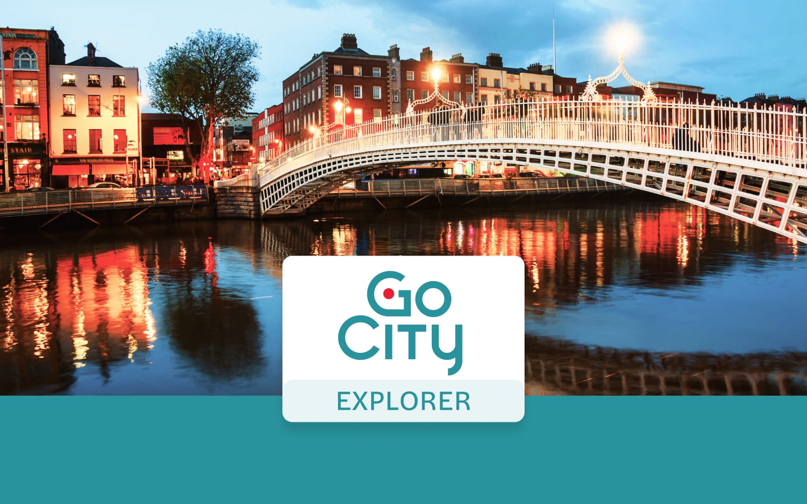 Go City Dublin Explorer Pass: Choose from 34 Attractions experience tickets in Dublin | TickYourList