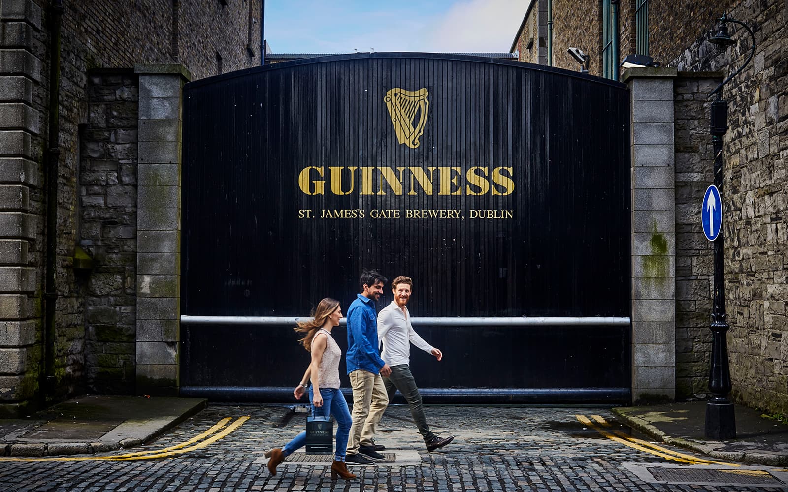 Go City Dublin Explorer Pass: Choose from 34 Attractions tickets in Dublin - Attractions | TickYourList