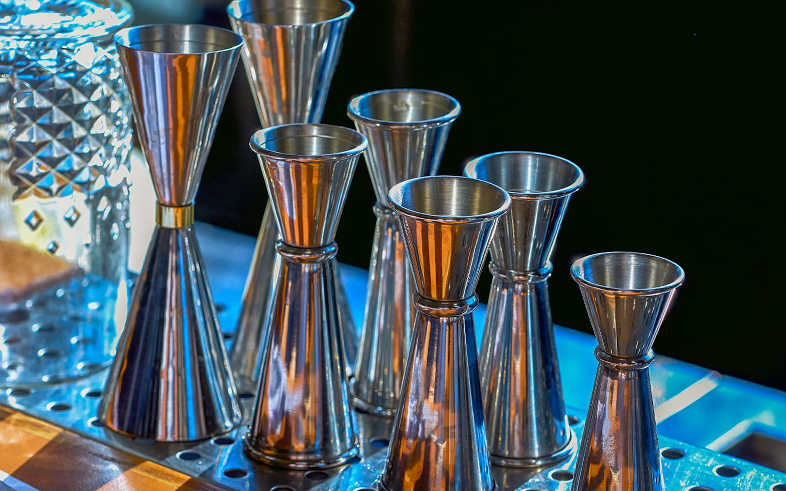 Jameson Distillery Mixology Class tickets in Dublin - Highlights | TickYourList