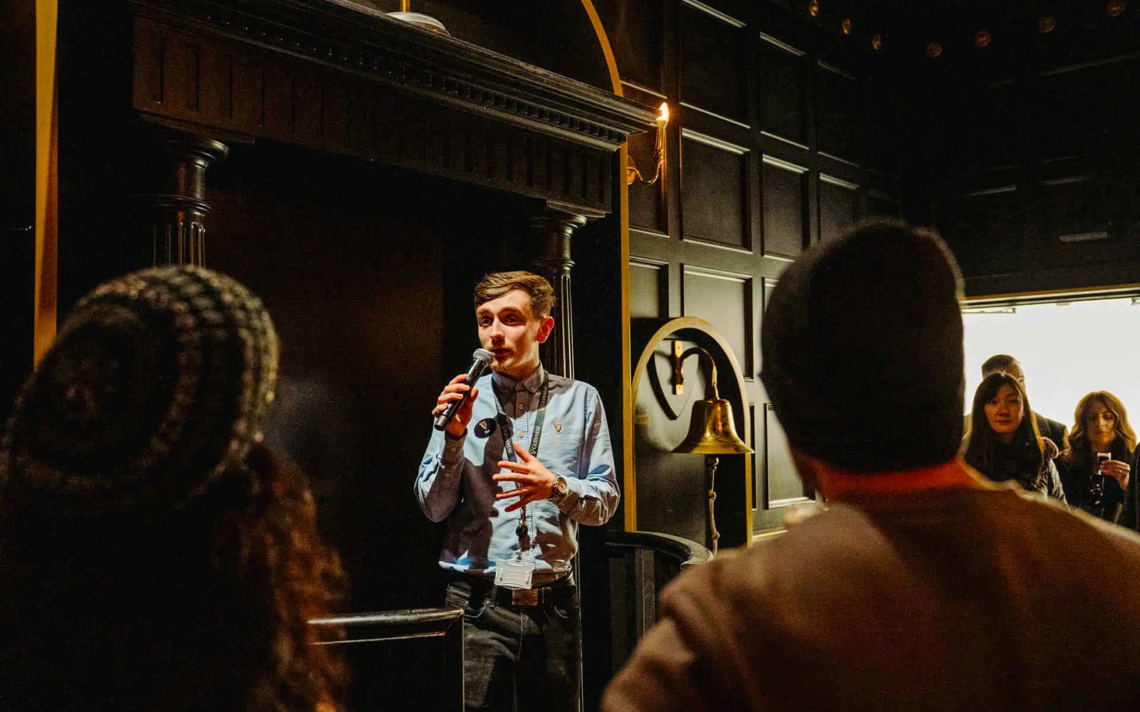 Skip-the-Line Guinness and Jameson Whiskey Guided Tour experience tickets in Dublin | TickYourList