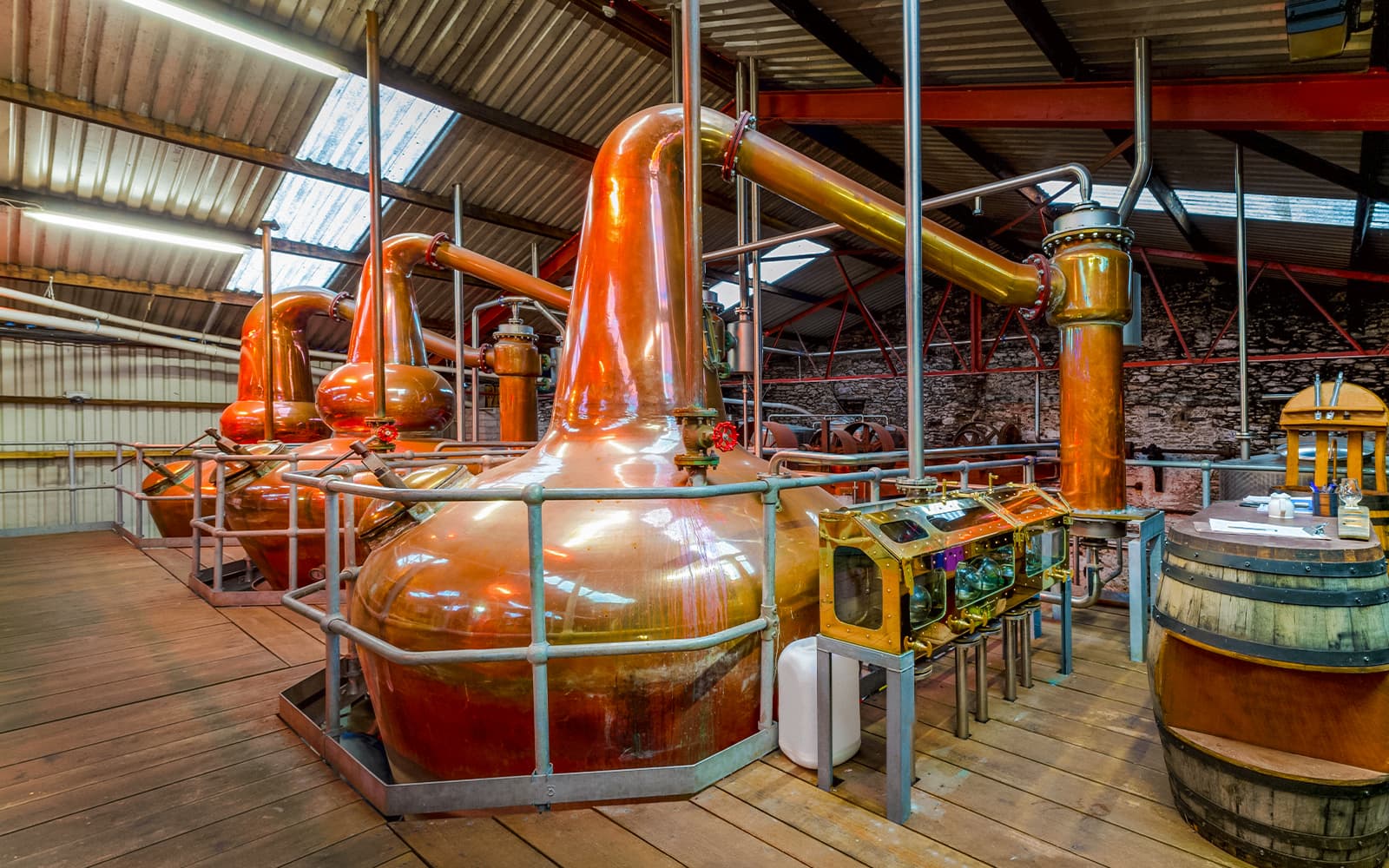 Skip-the-Line Guinness and Jameson Whiskey Guided Tour tickets in Dublin - Activities | TickYourList