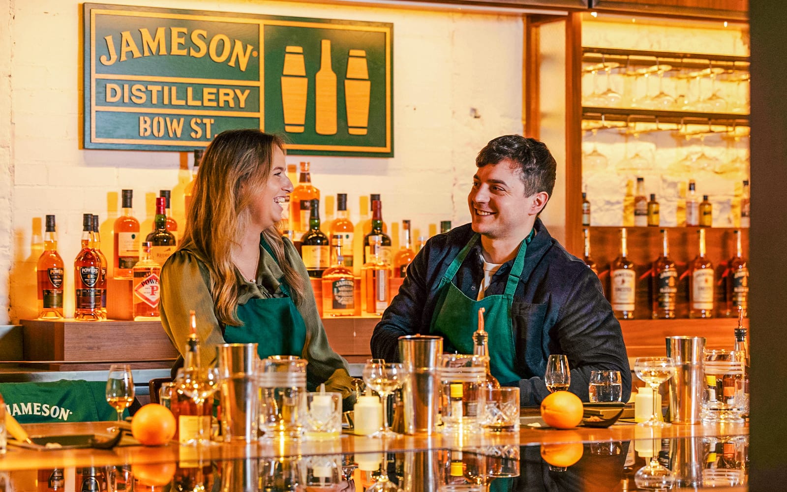 Skip-the-Line Guinness and Jameson Whiskey Guided Tour tickets in Dublin - Highlights | TickYourList
