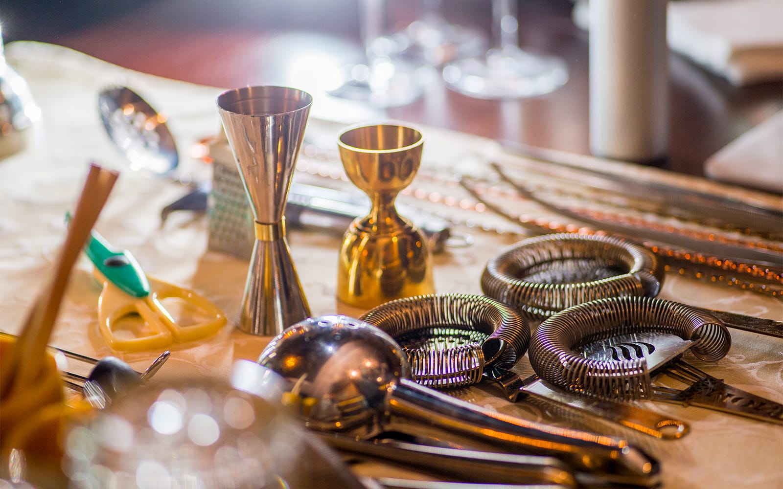 Jameson Distillery Secret Tasting Experience tickets in Dublin - Activities | TickYourList