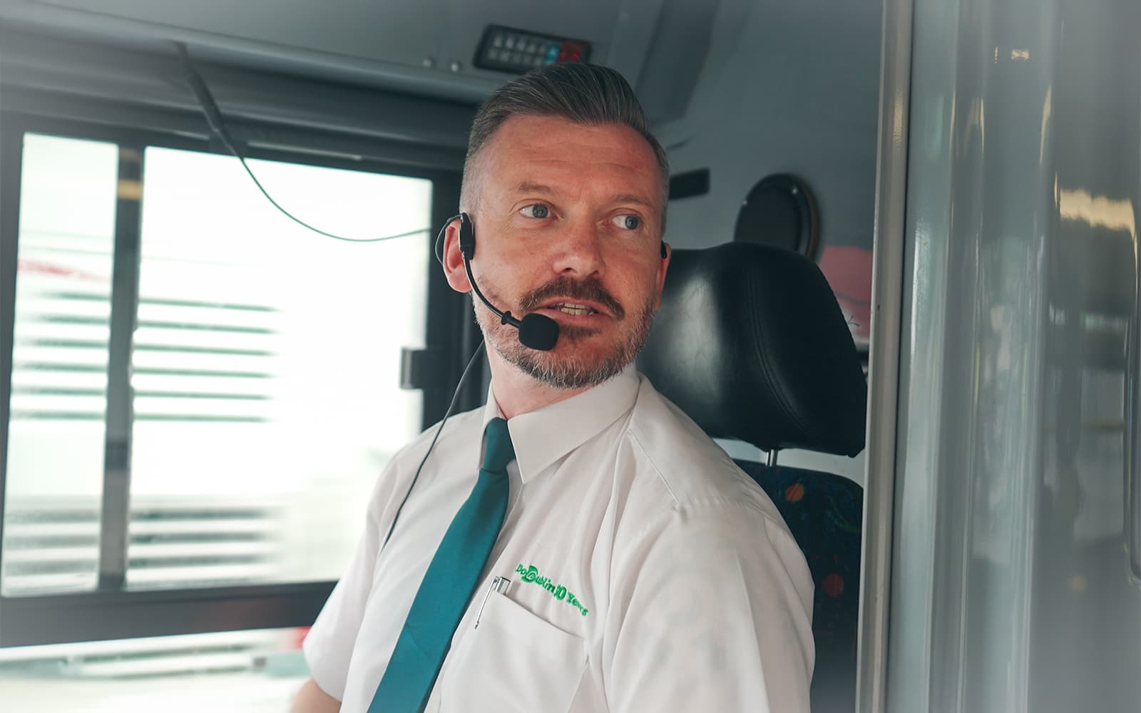 DoDublin: Dublin Hop-on Hop-off Bus Tour with Little Museum Tickets in Dublin - Activities | TickYourList