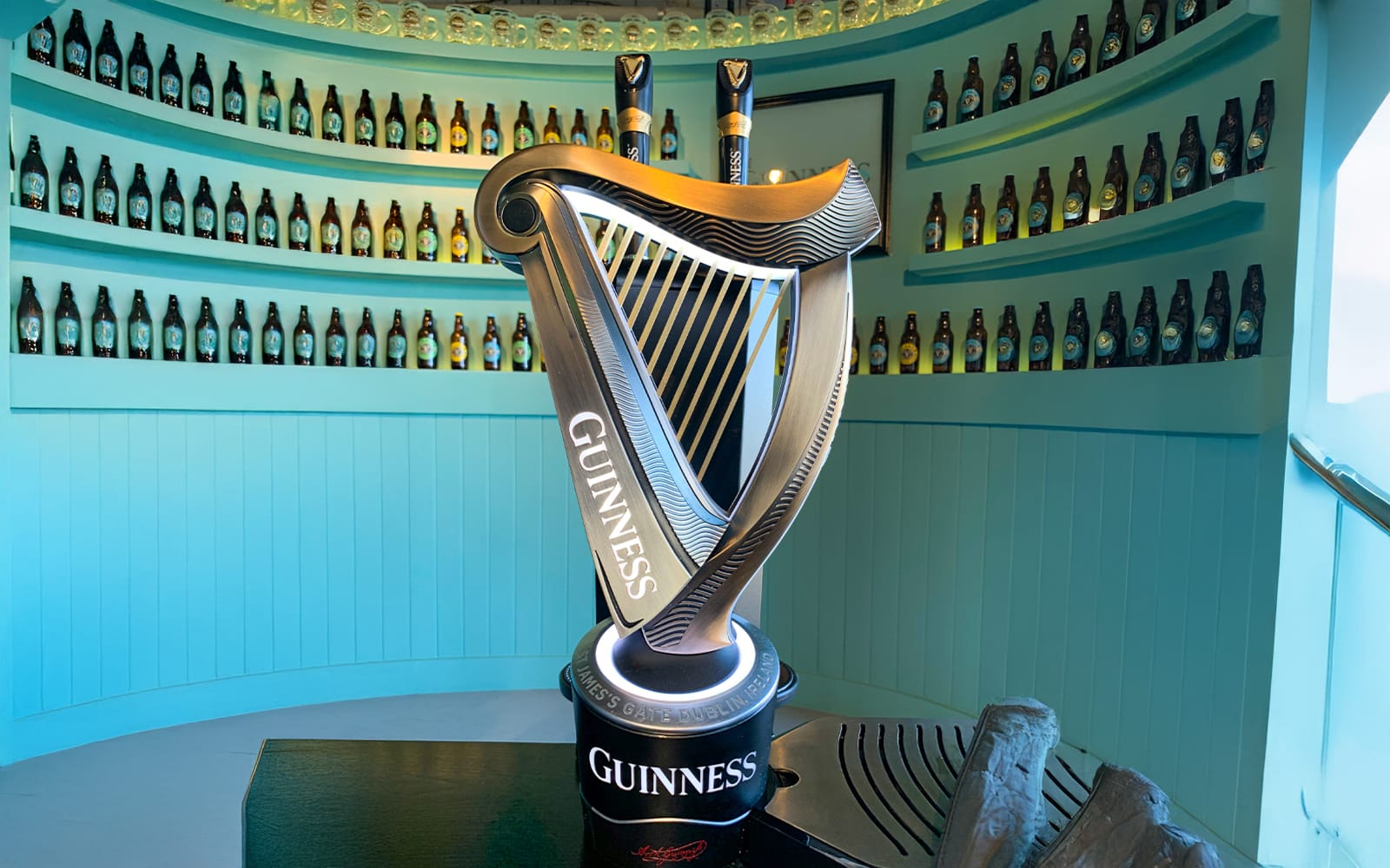 The Guinness Connoisseur Experience Tickets in Dublin | TickYourList