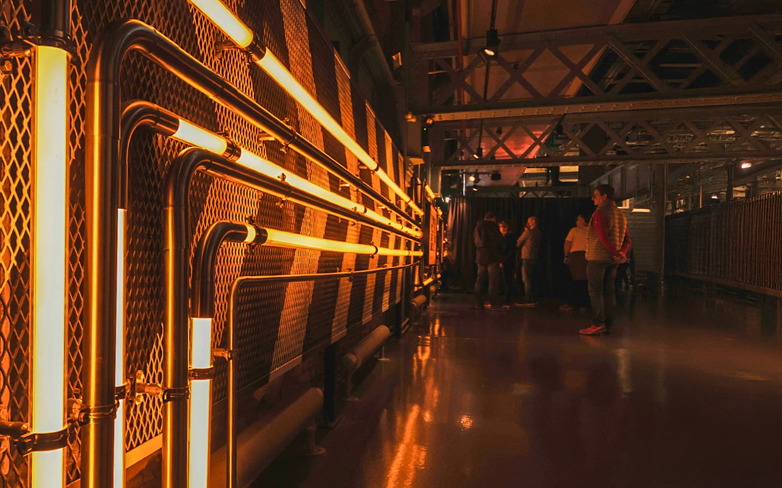 The Guinness Connoisseur Experience Tickets in Dublin - Features | TickYourList