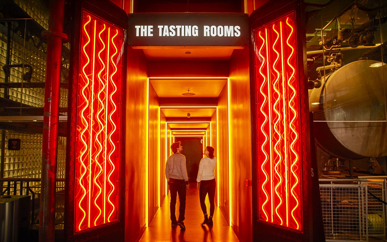 Guinness Storehouse Tickets experience in Dublin | TickYourList