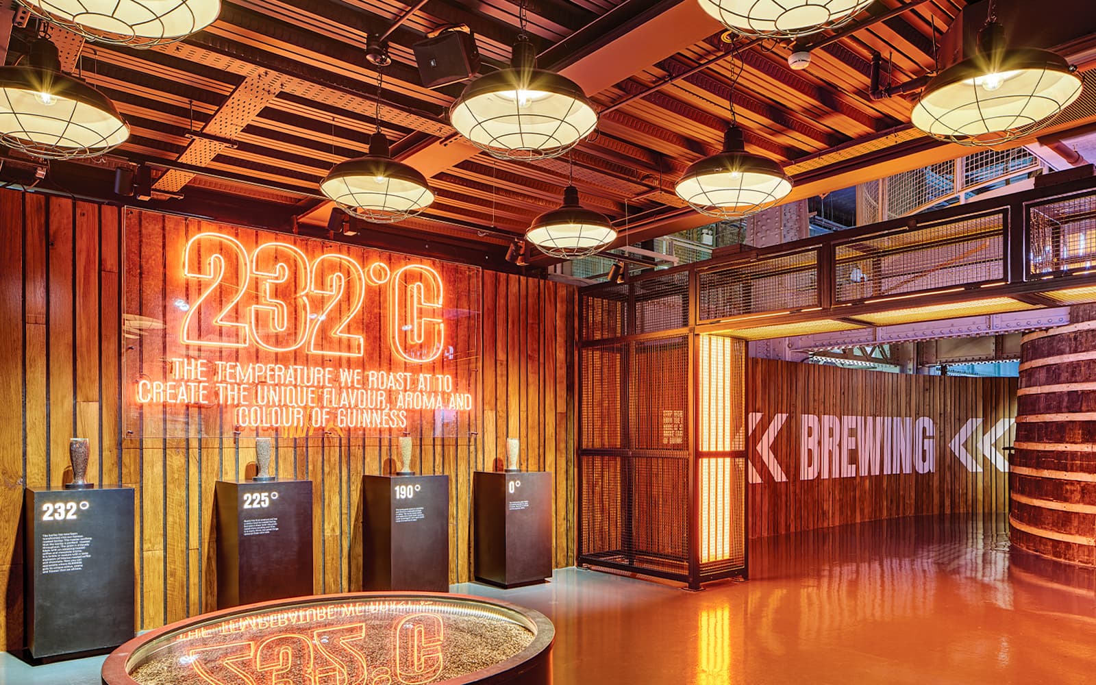 Guinness Storehouse Tickets in Dublin - Attractions | TickYourList