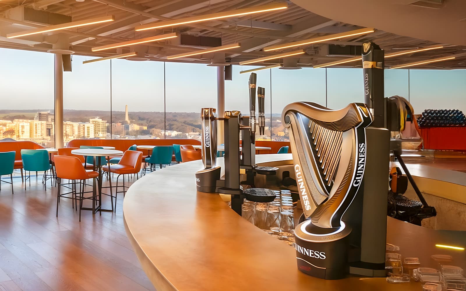 Guinness Storehouse Tickets in Dublin - Activities | TickYourList