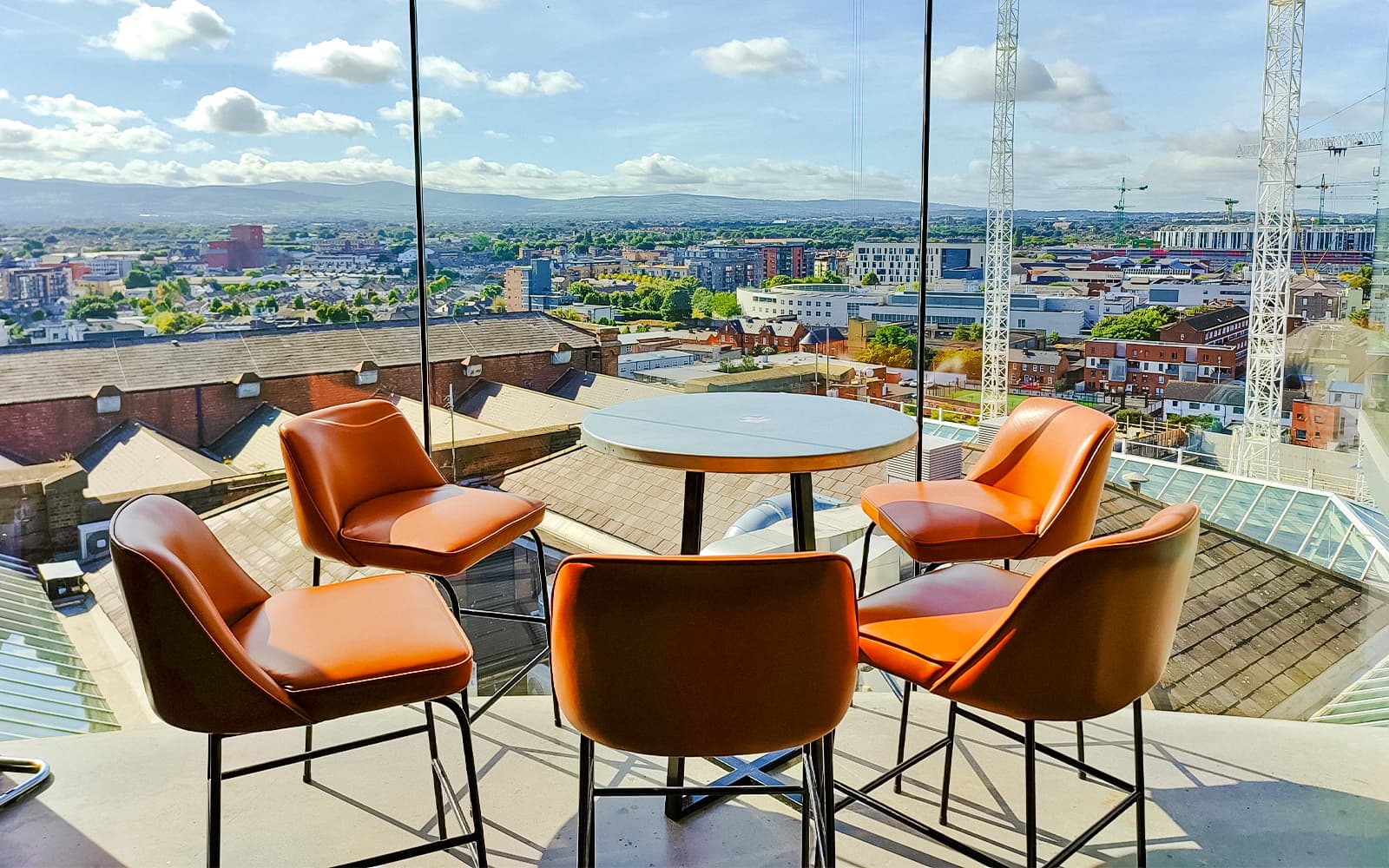 Guinness Storehouse Tickets in Dublin - Highlights | TickYourList