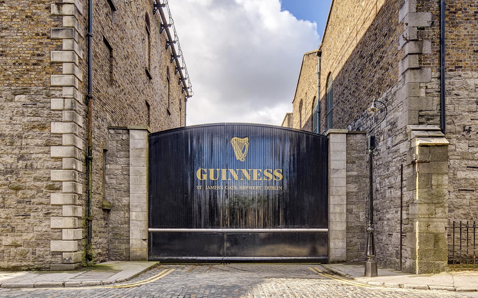 Guinness Storehouse Tickets with a STOUTie Drink in Dublin - Attractions | TickYourList