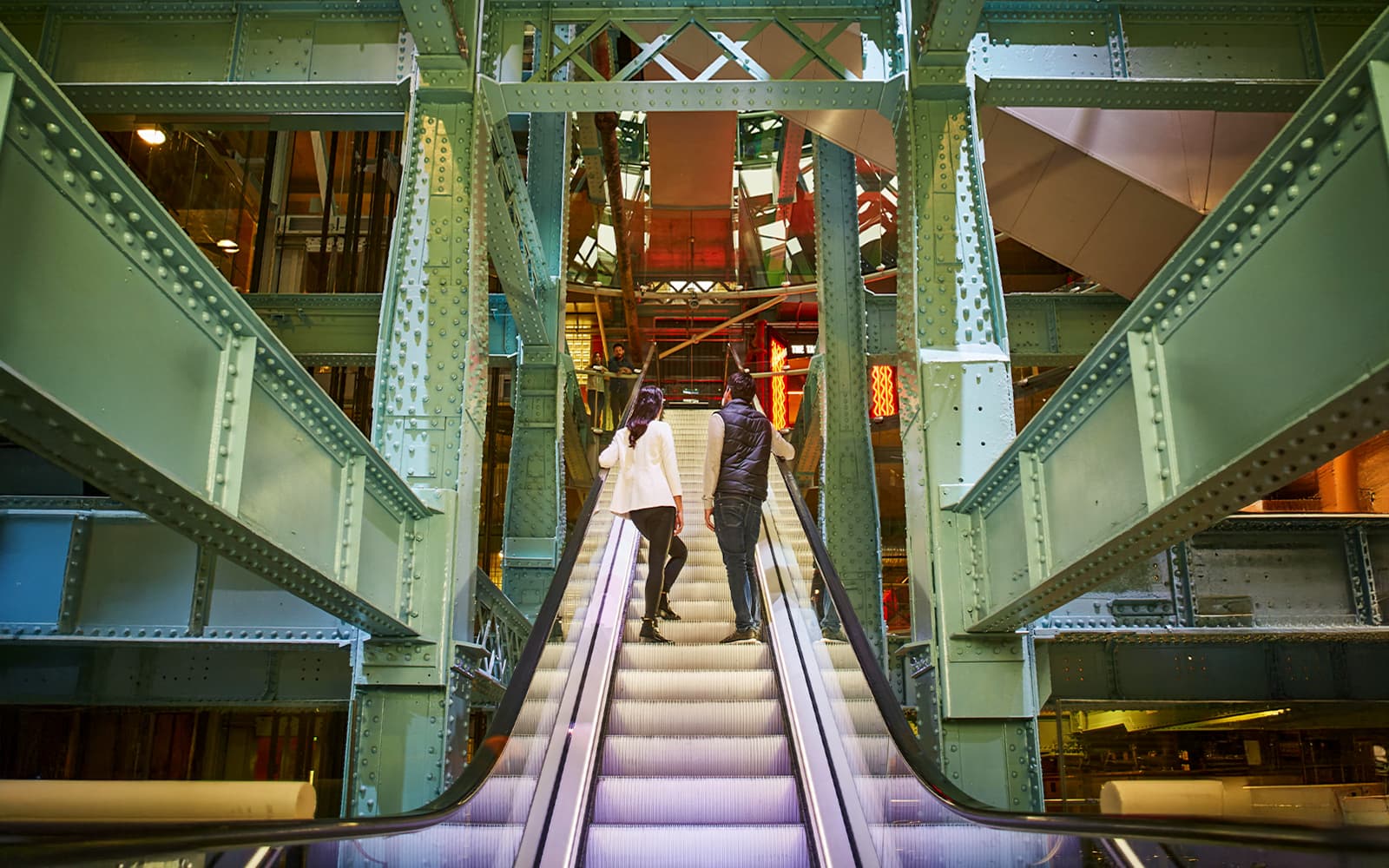 Guinness Storehouse Tickets with a STOUTie Drink in Dublin - Activities | TickYourList
