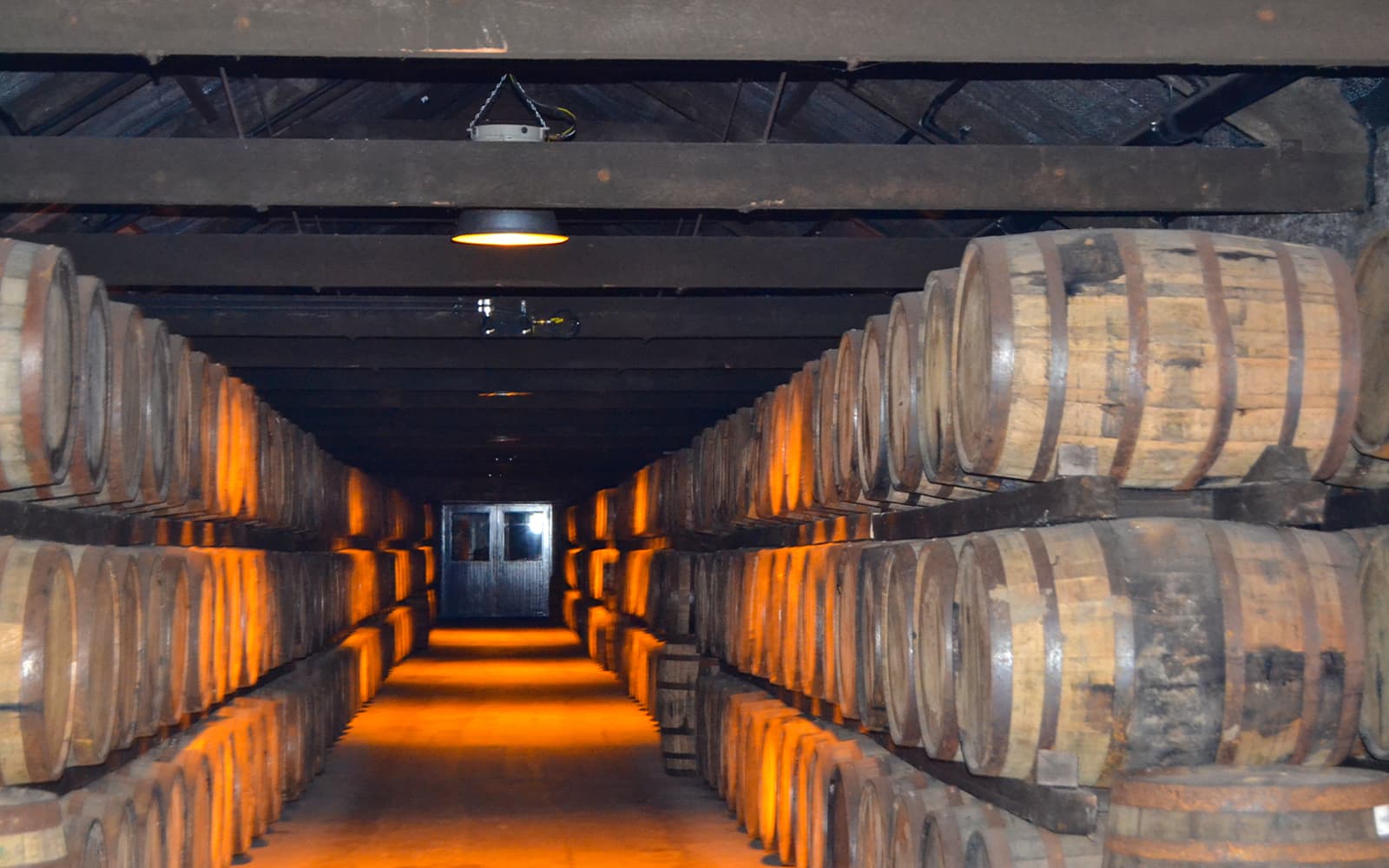 Jameson Distillery Black Barrel Blending Class tickets in Dublin - Highlights | TickYourList