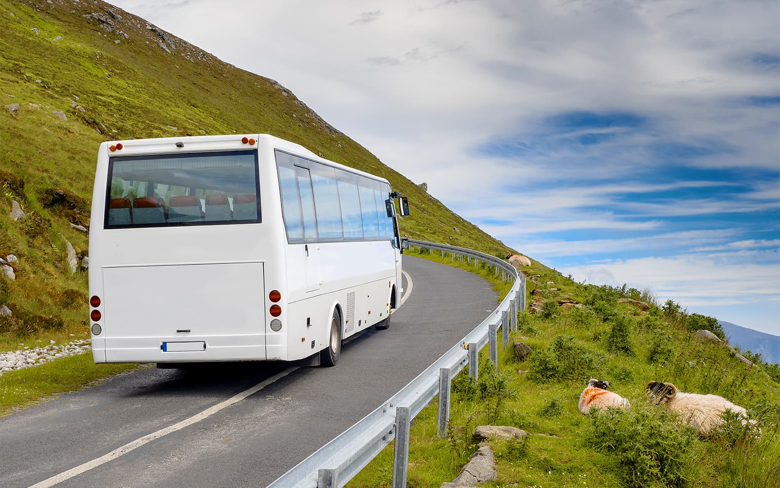 From Dublin: Blarney, Rock of Cashel & Cahir Castles Full-Day Tour tickets in Dublin - Highlights | TickYourList