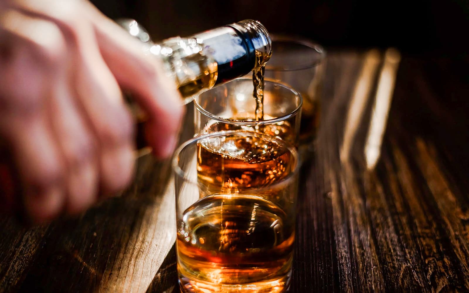 Irish Whiskey Museum - Classic Tour tickets in Dublin - Highlights | TickYourList