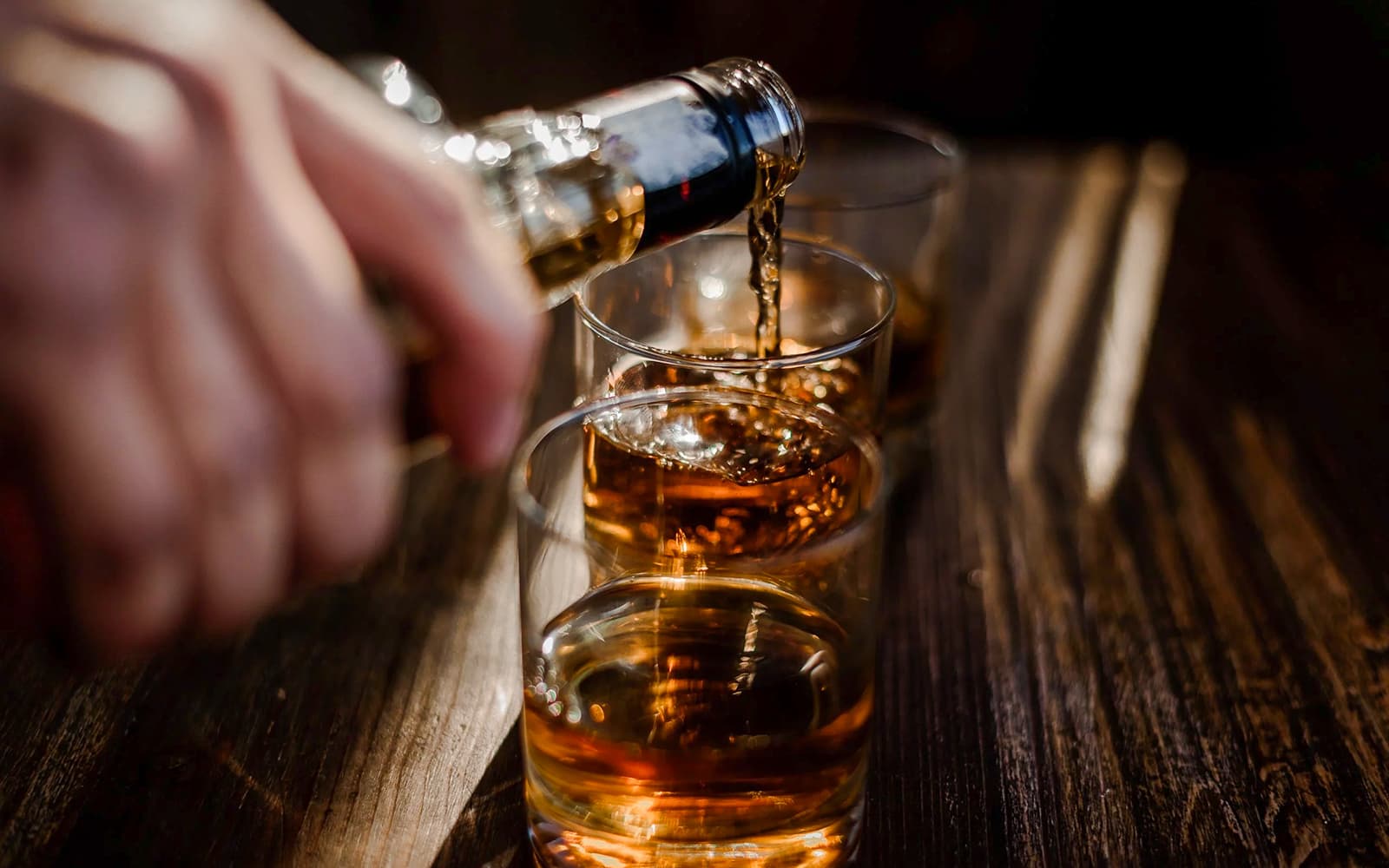 Irish Whiskey Museum - Premium Tour tickets in Dublin - Activities | TickYourList
