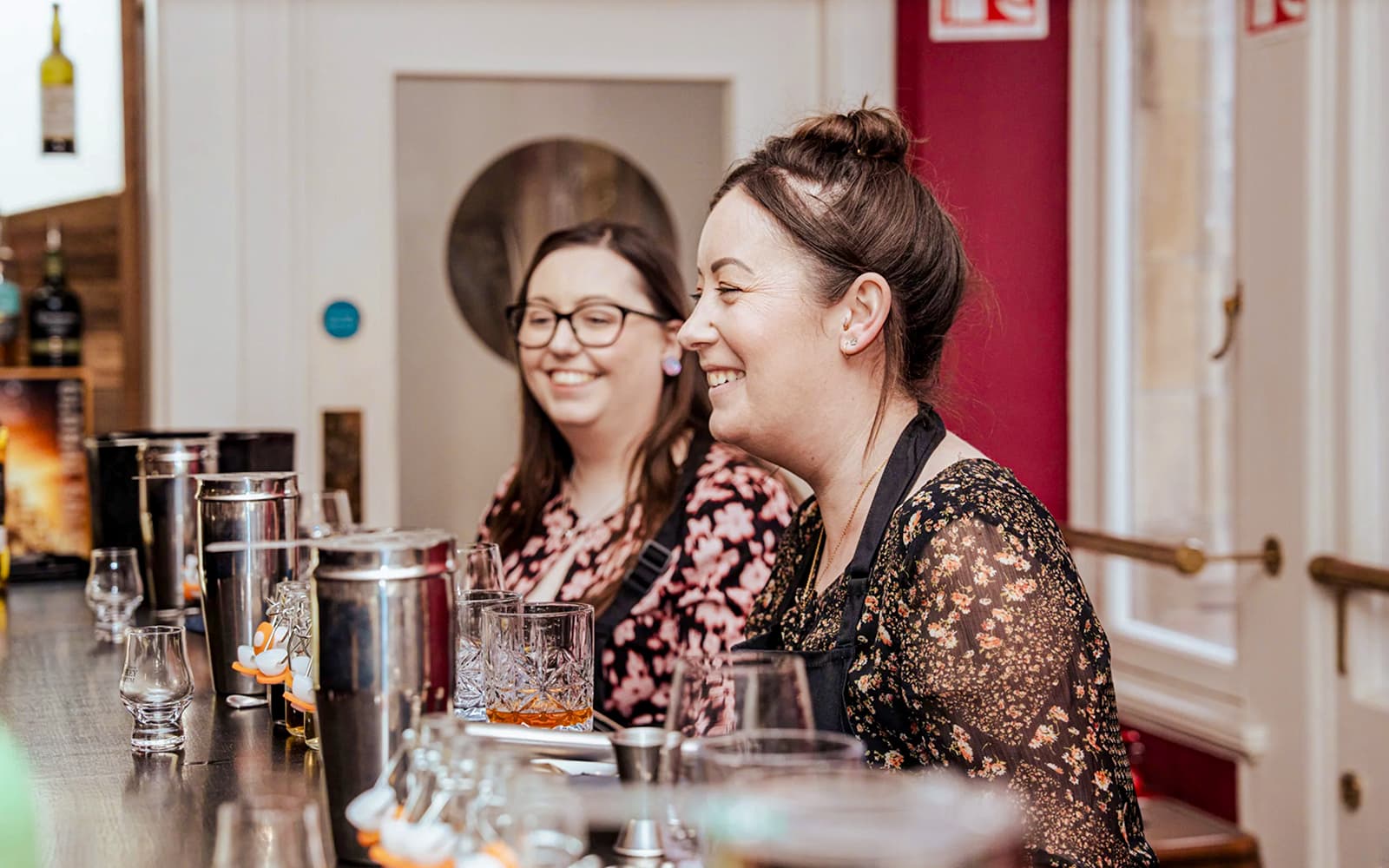 Irish Whiskey Museum - Cocktail Masterclass tickets in Dublin - Attractions | TickYourList