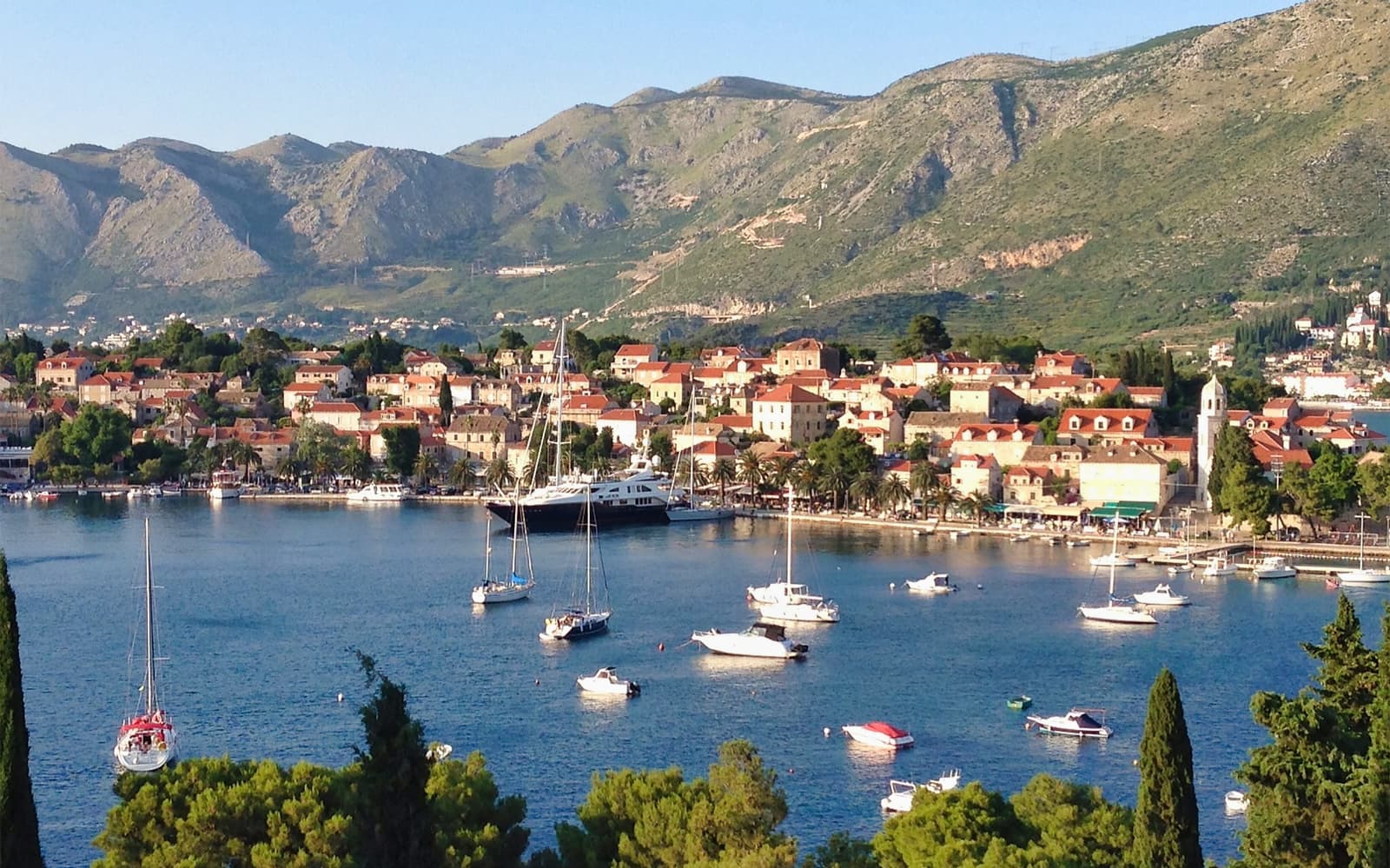 Cavtat & Konavle Valley with Lunch tickets in Dubrovnik - Discover | TickYourList