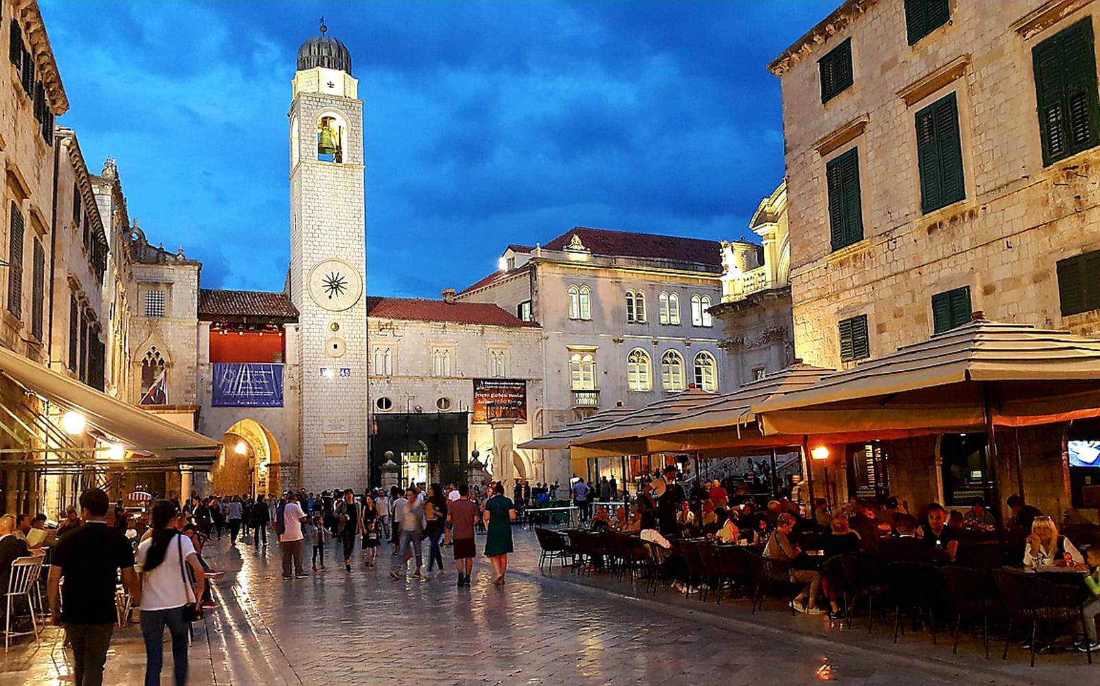 Dubrovnik History & Scenery City Tour tickets in Dubrovnik - Attractions | TickYourList