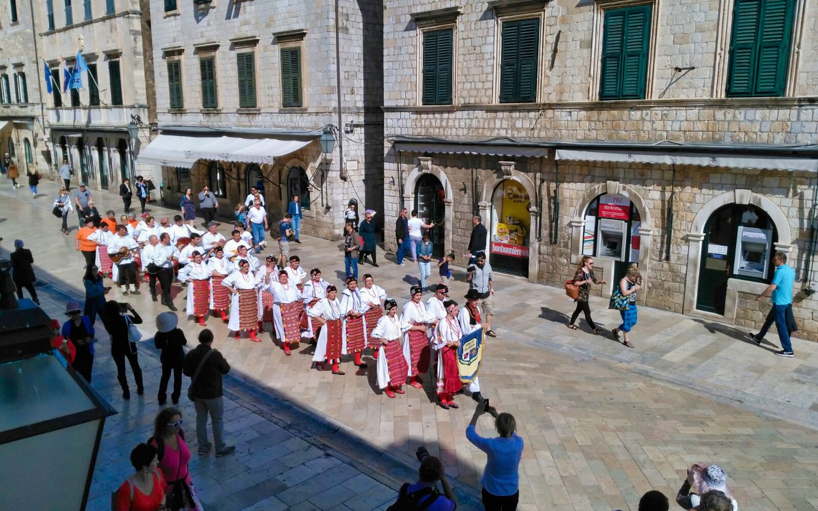 Dubrovnik History & Scenery City Tour tickets in Dubrovnik - Discover | TickYourList