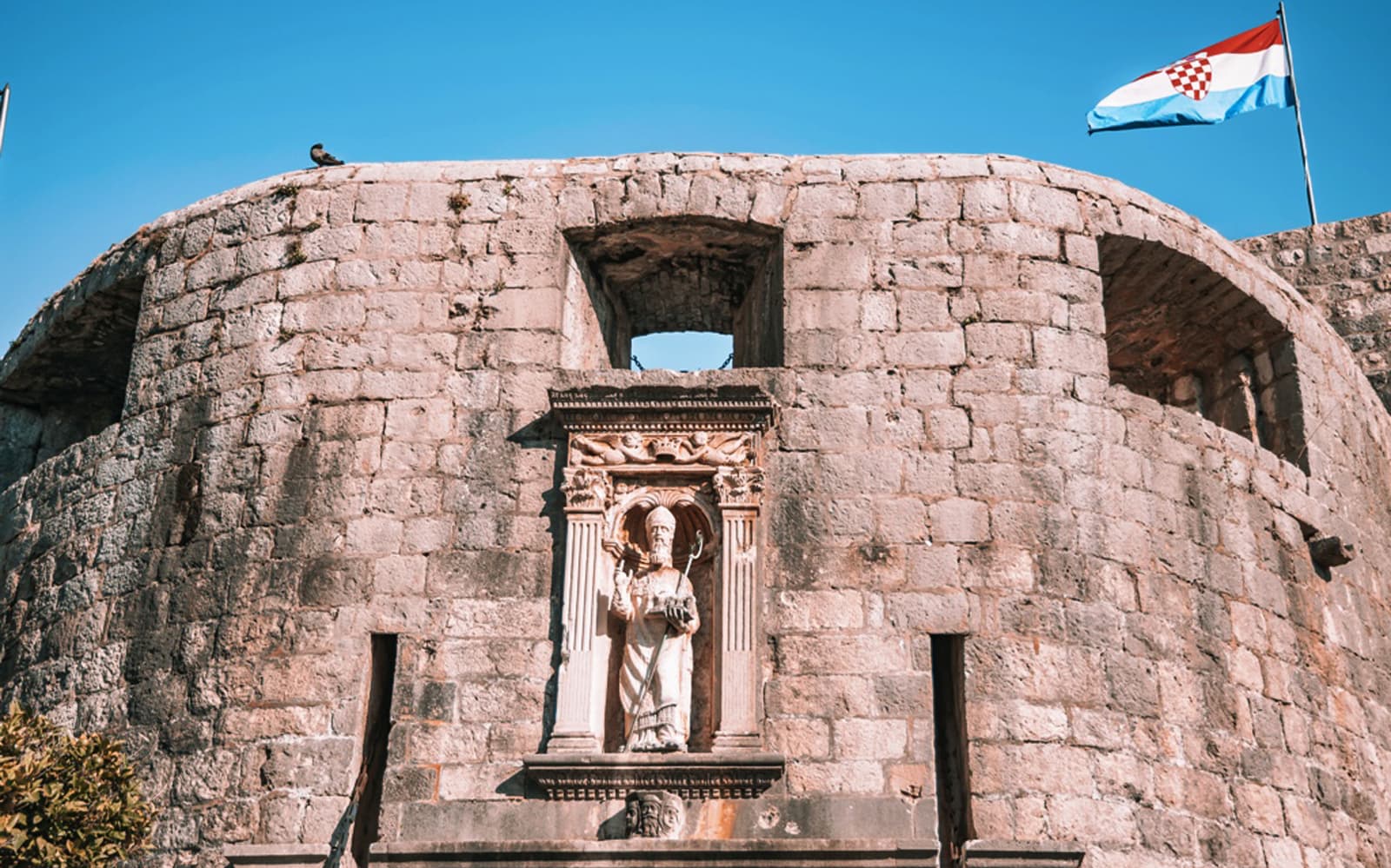 Dubrovnik Old Town & Game of Thrones Walking Tour