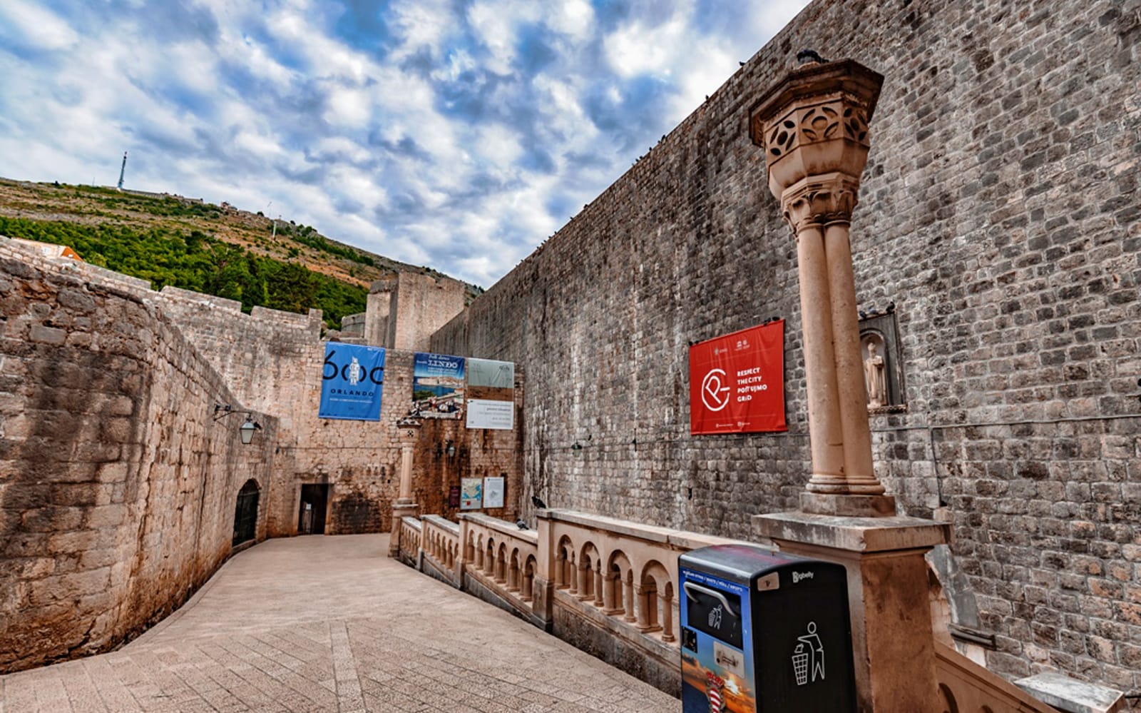 Dubrovnik Old Town & Game of Thrones Walking Tour tickets in Dubrovnik - Attractions | TickYourList