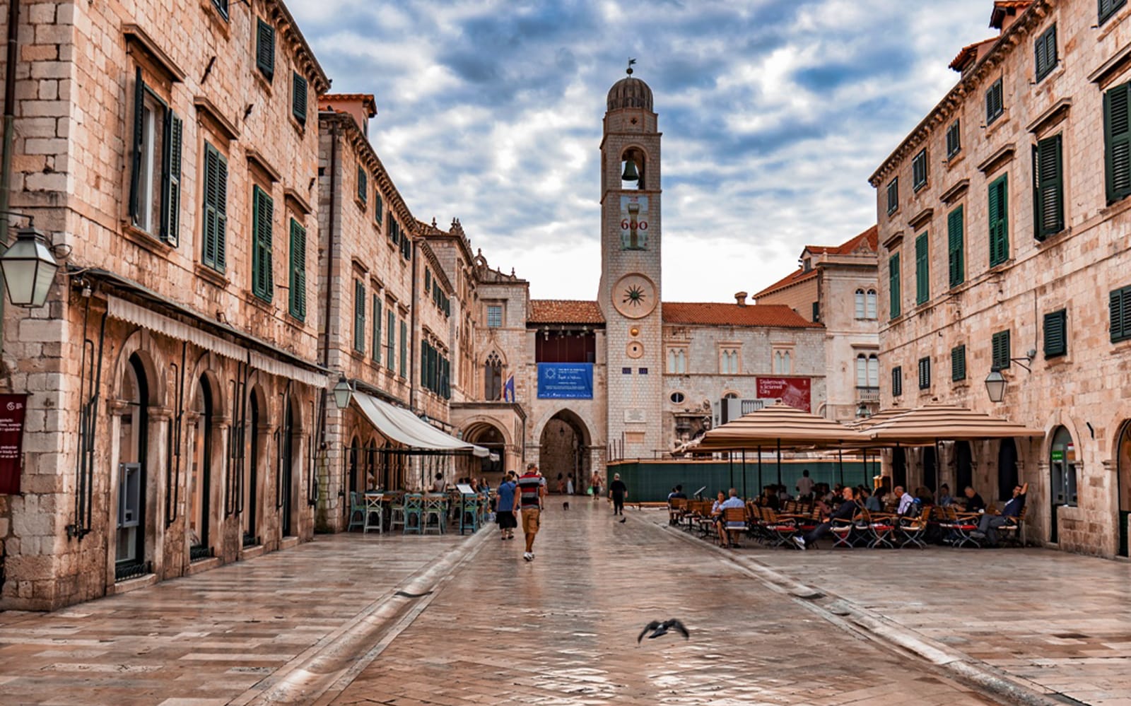 Dubrovnik Old Town & Game of Thrones Walking Tour tickets in Dubrovnik - Explore More | TickYourList